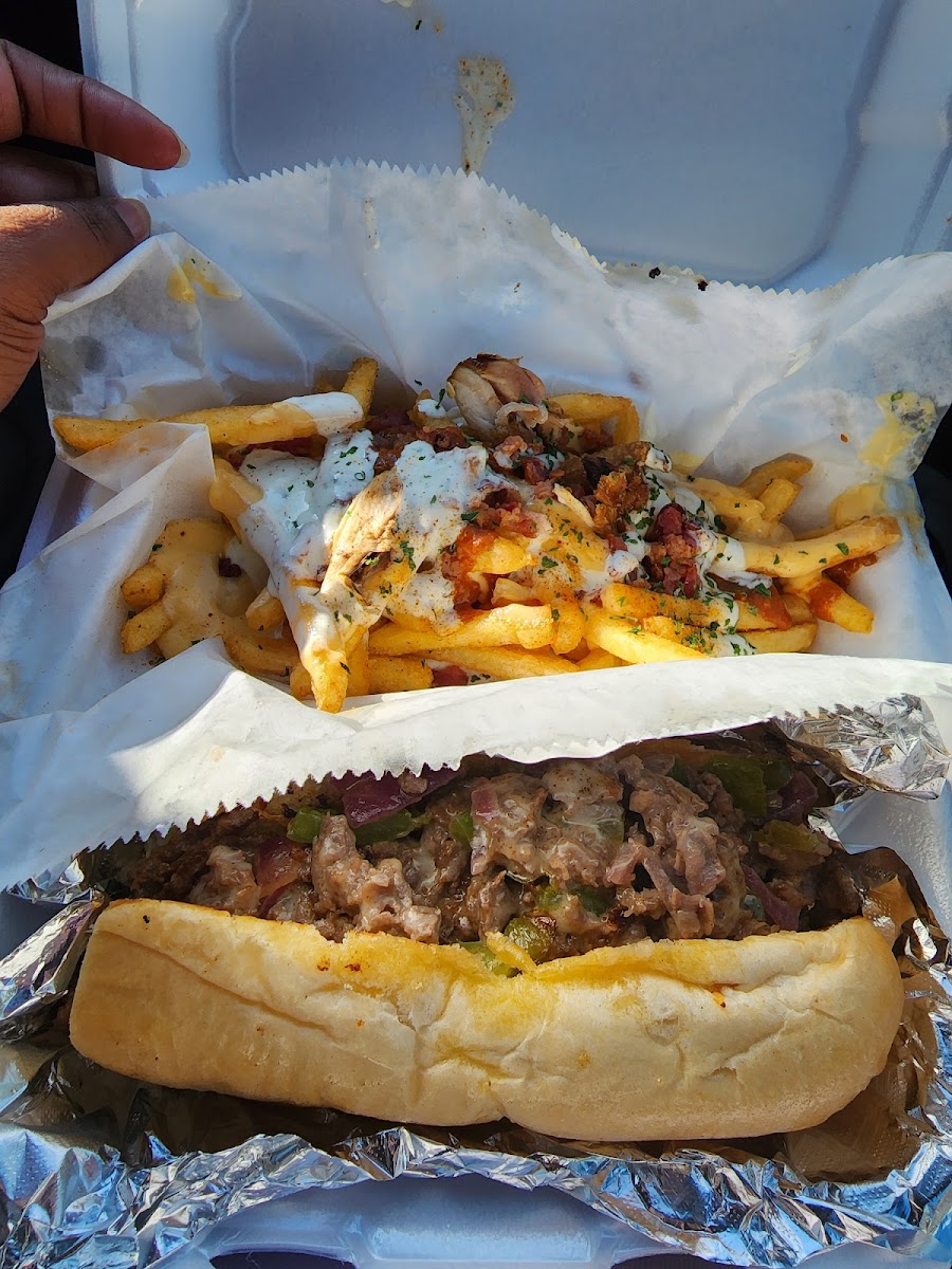 Fry Daddy’s